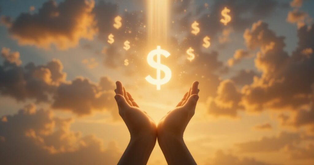 Miracle Prayer for Money