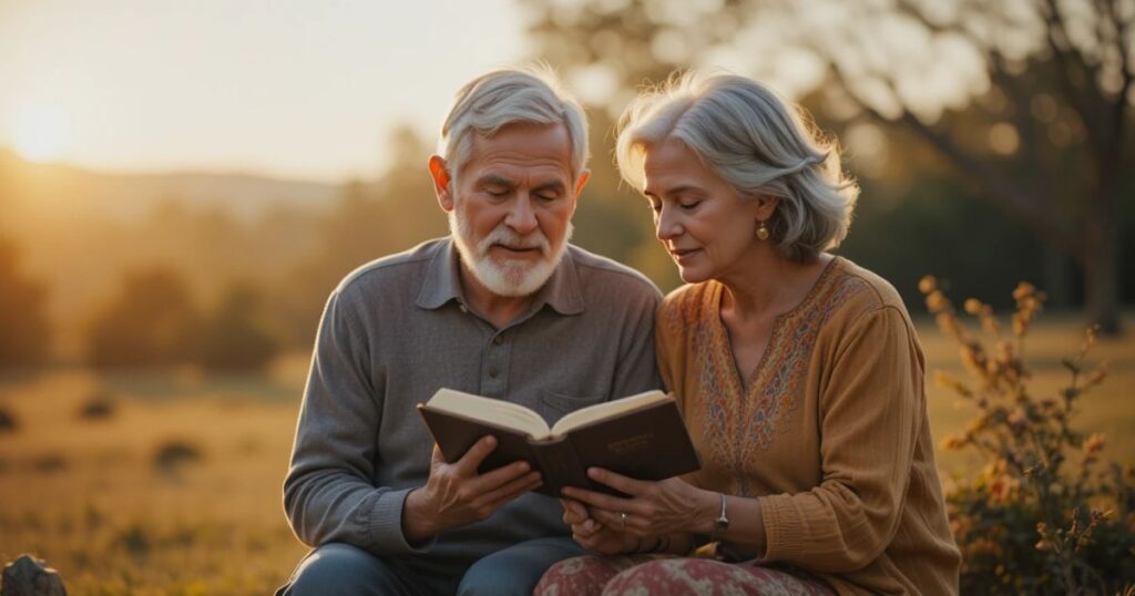 Christian Retirement Planning