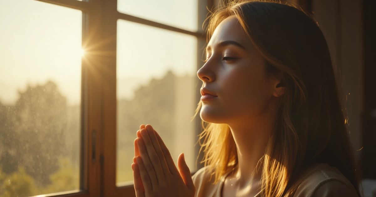 Prayer of the Faithful