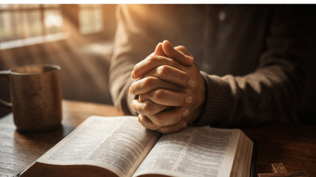 Christian and Christianity