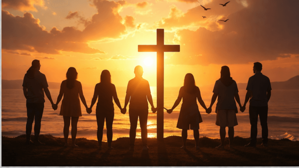 Christian and Christianity