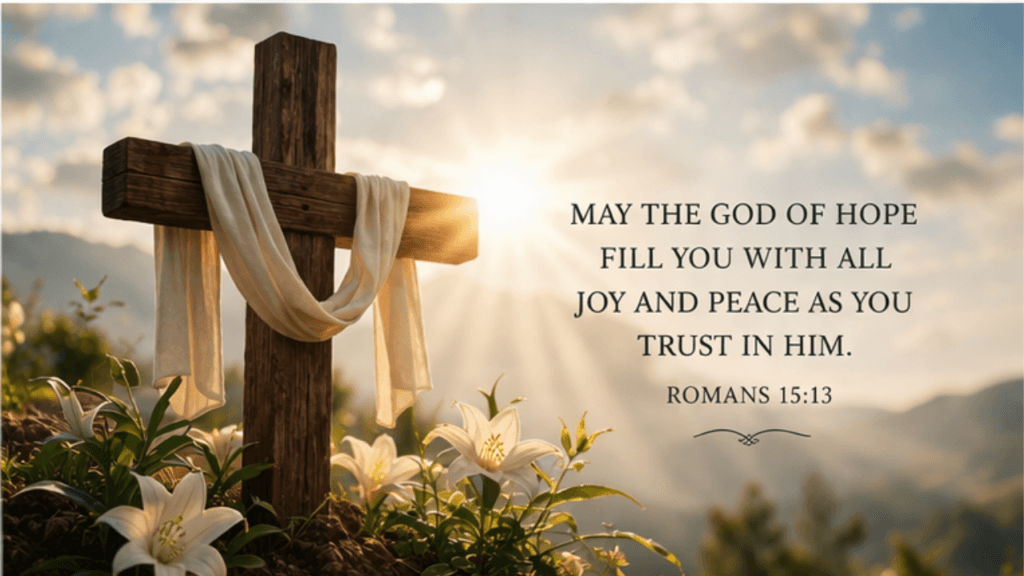 Christian Quotes About Hope