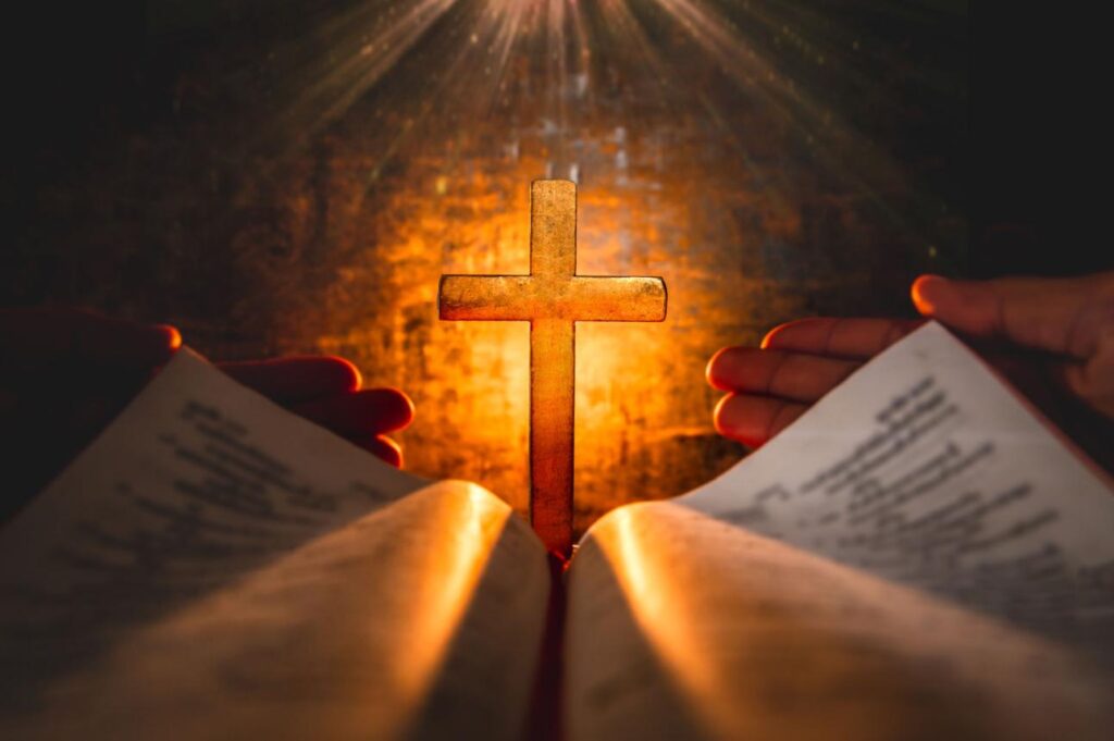 Christian Life Ministries