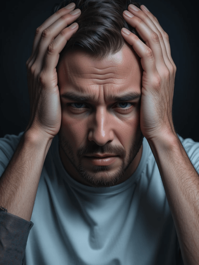 Struggling With Hypertension?