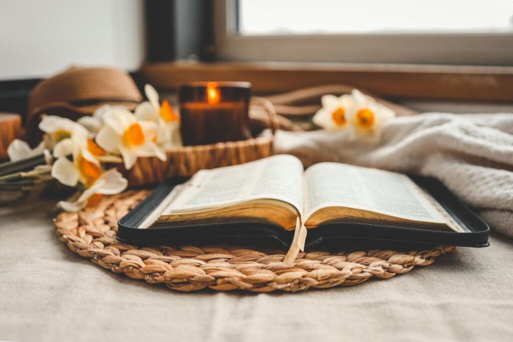 Christian Life Ministries