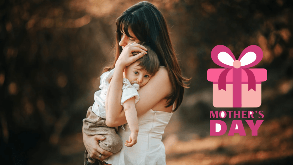 Mother’s Day Blessings