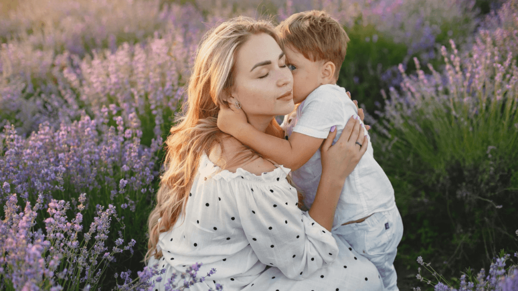Emotional Mother's Day Wishes