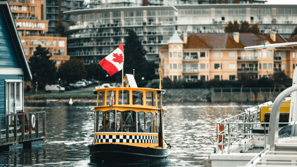 Victoria Day Canada