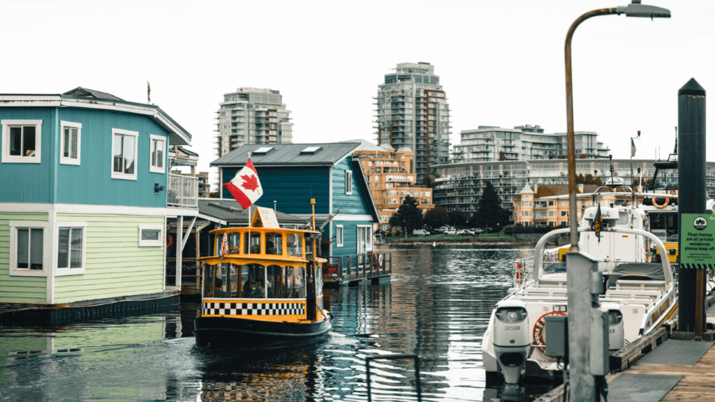 Victoria Day Canada