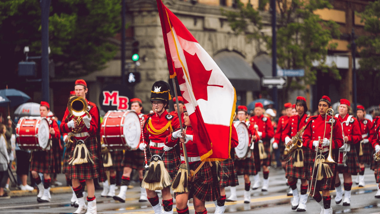 Victoria Day Canada