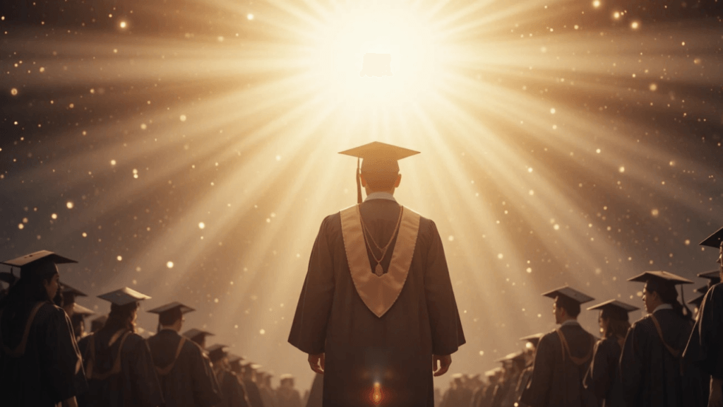 College Graduation Wishes