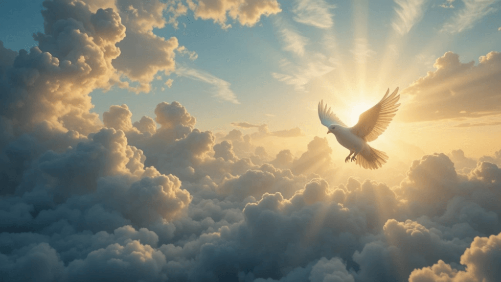 Bible Verses on Peace