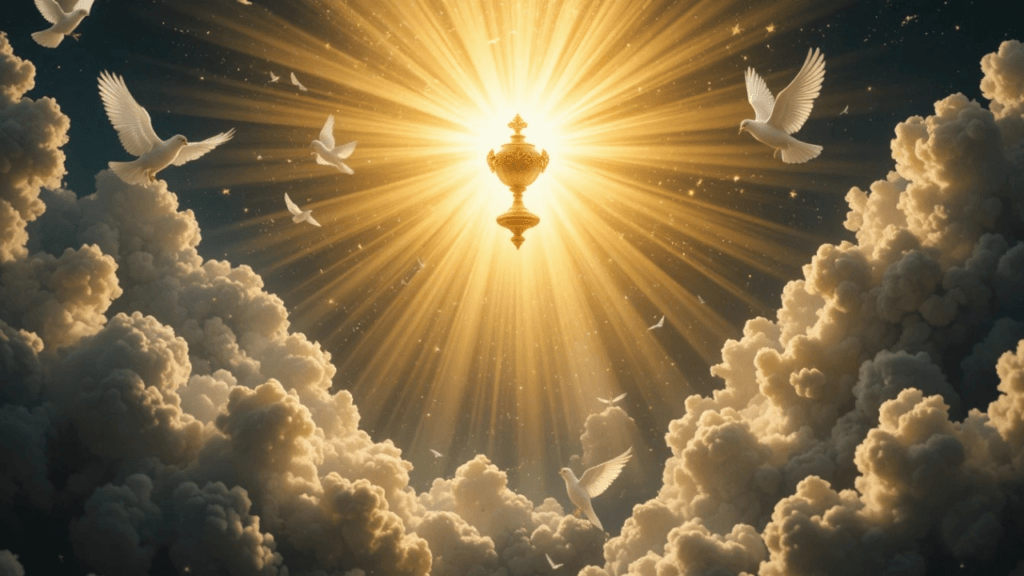 Feast of Corpus Christi