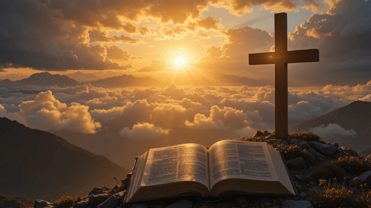 Bible Verses About Strength