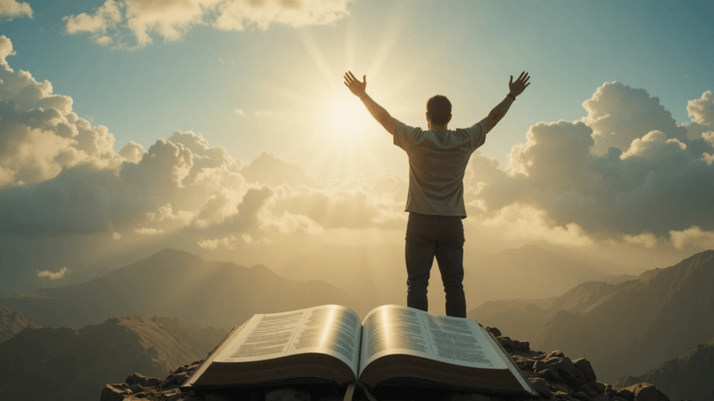 Bible Verses About Strength