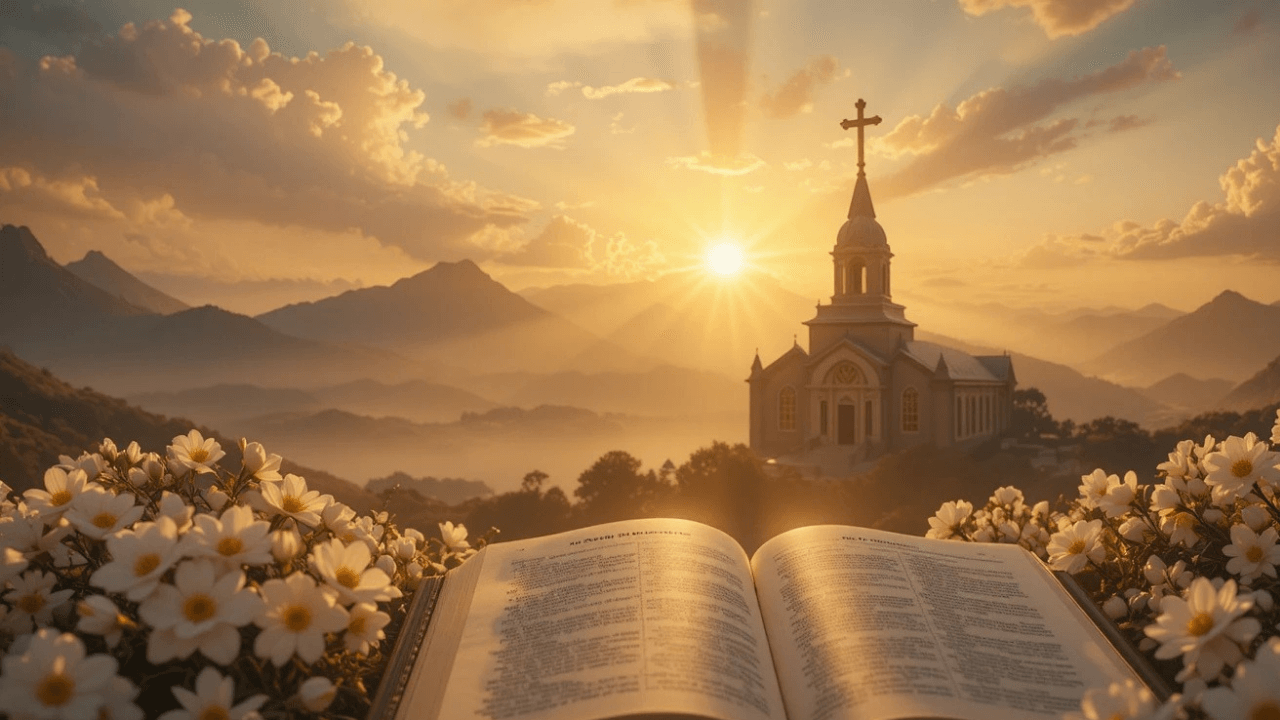 Sunday Blessings