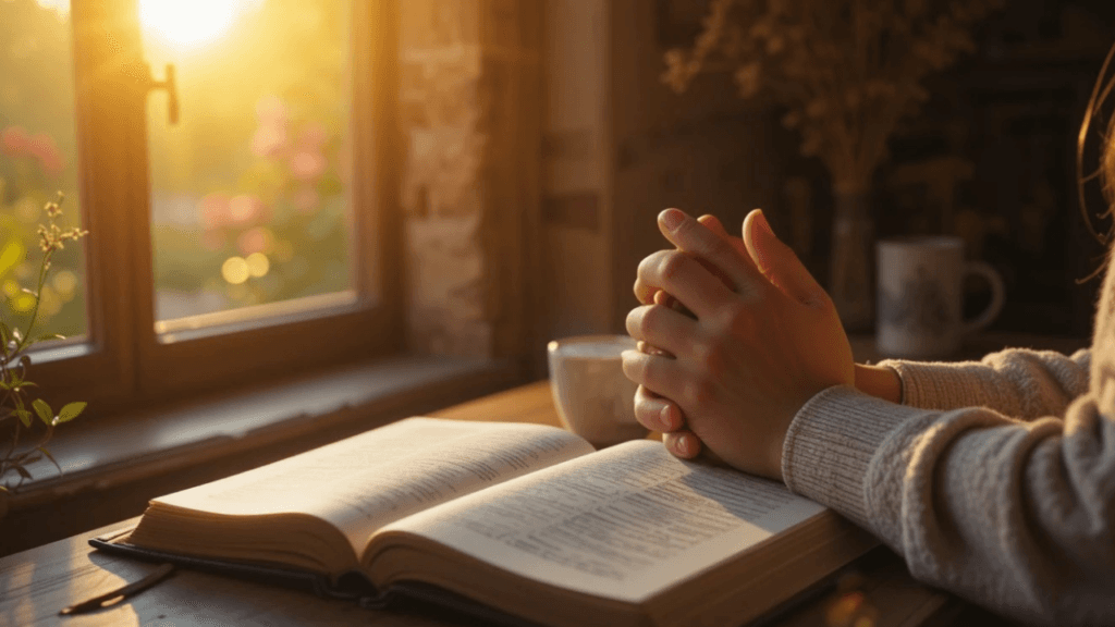 Sunday Blessings