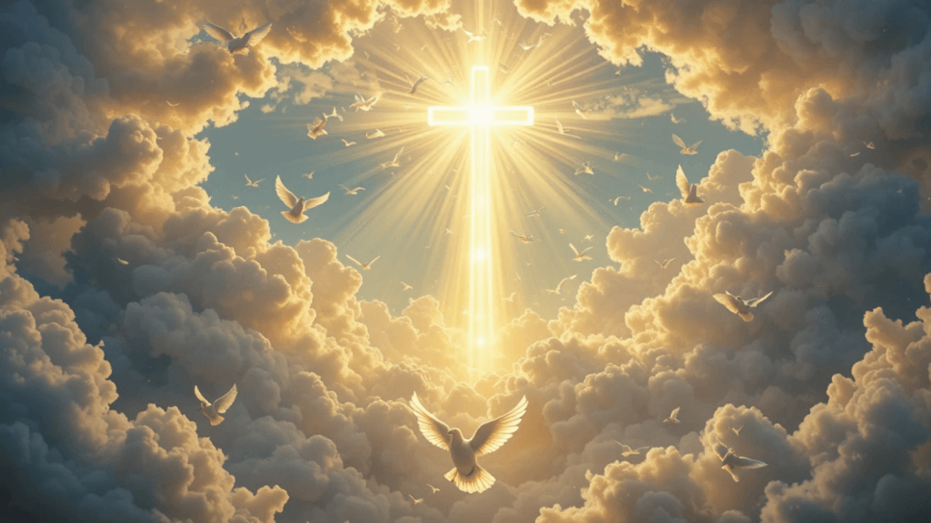 Sunday Blessings
