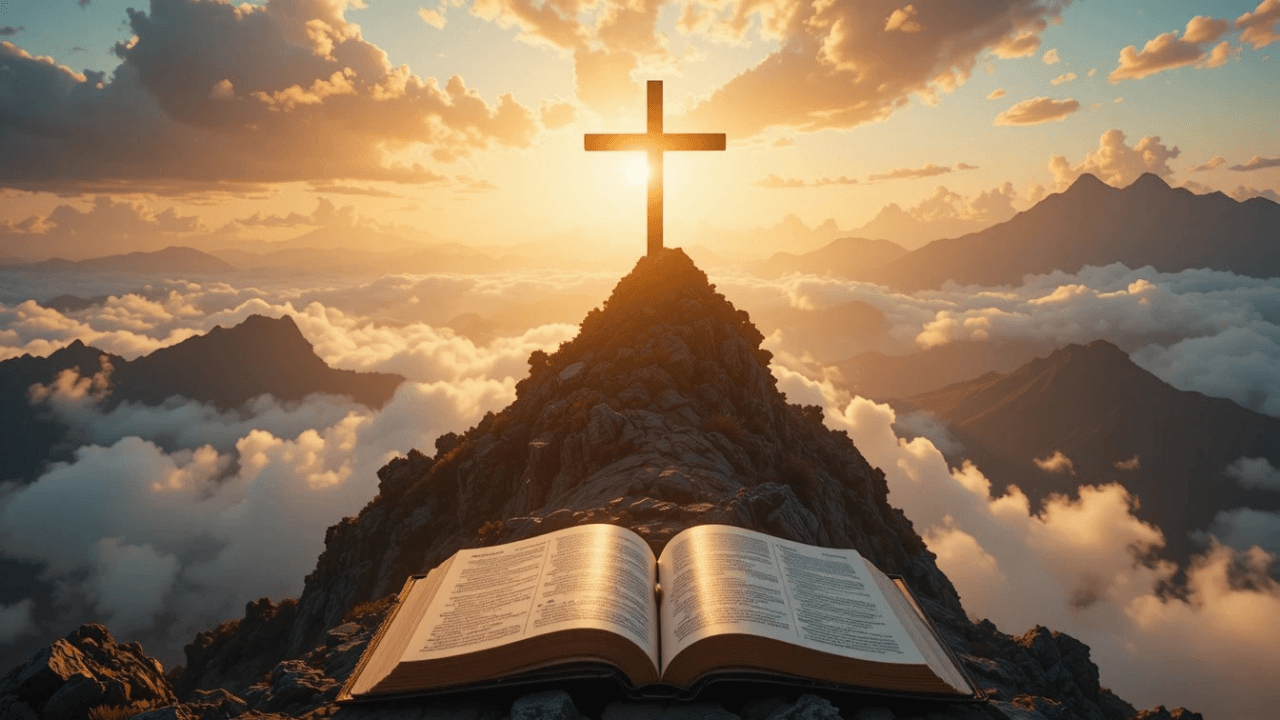 Bible Verses About Not Giving Up
