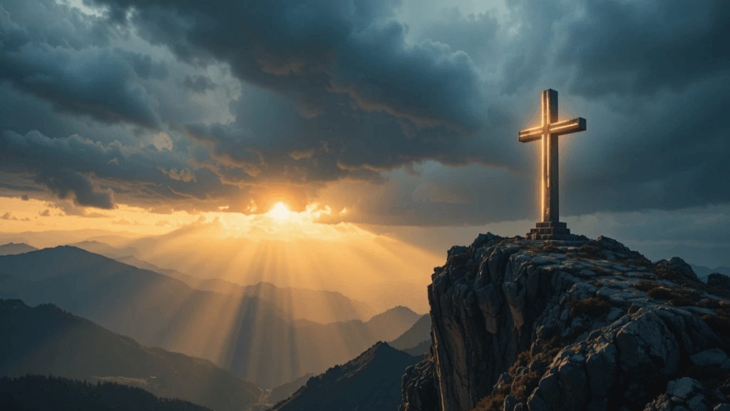 Bible Verses About Not Giving Up