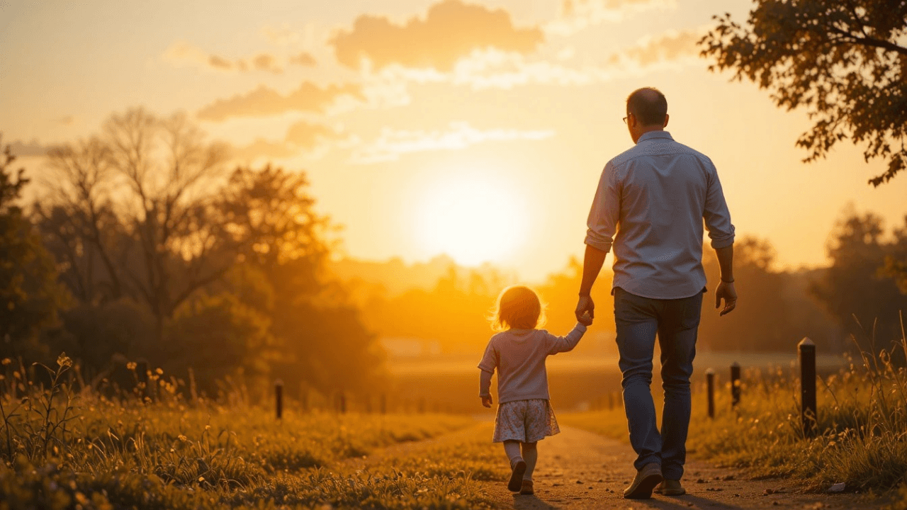 Father's Day Prayers