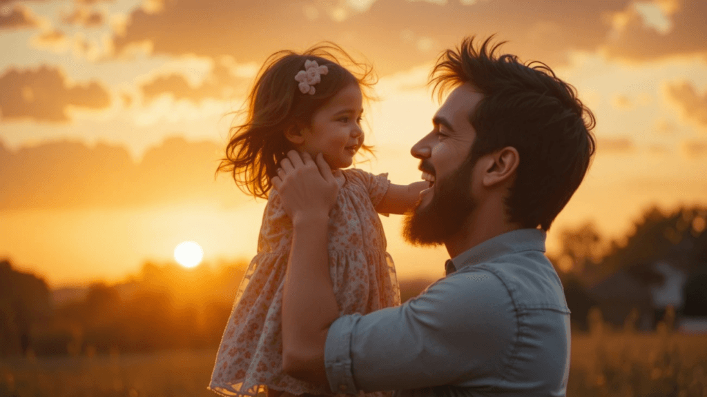 Father's Day Prayers