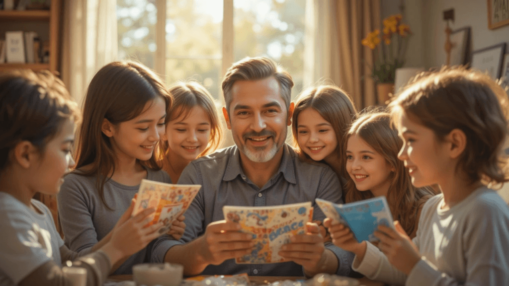 Father's Day Prayers
