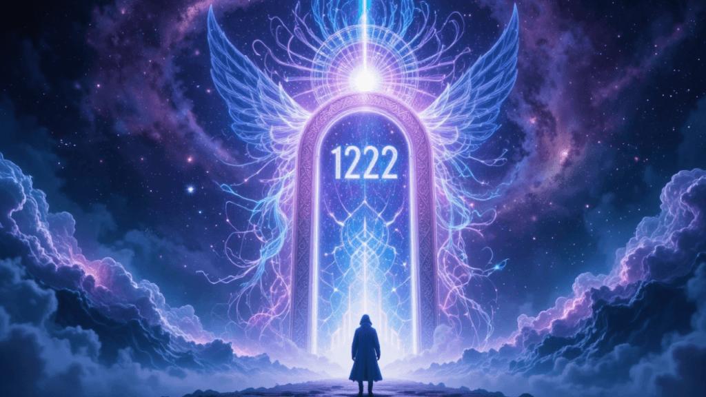 1212 Angel Number Meaning