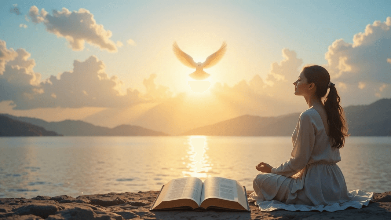 Prayer for Anxiety