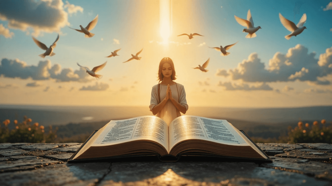 Prayer for Health