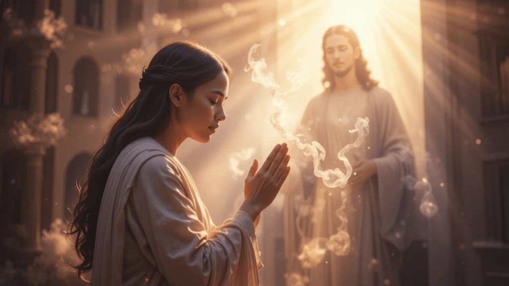 Prayer for Health