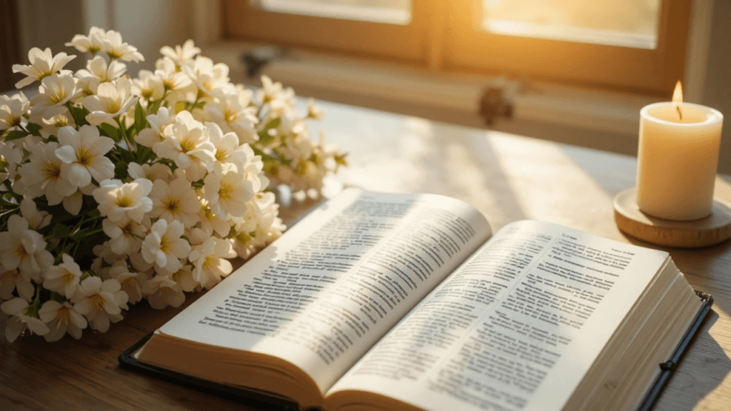 Prayer for Health