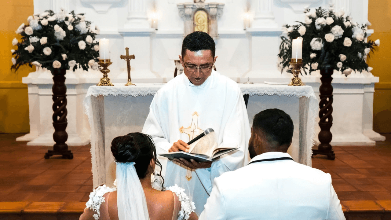 Christian Marriage Advice