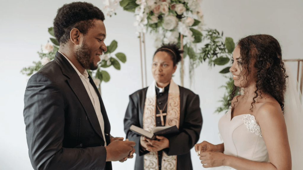 Christian Marriage Advice