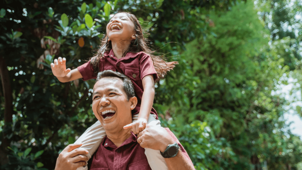 Father’s Day Blessings
