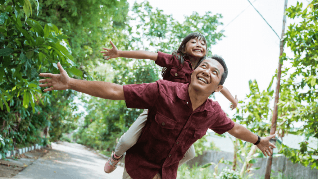 Father’s Day Blessings