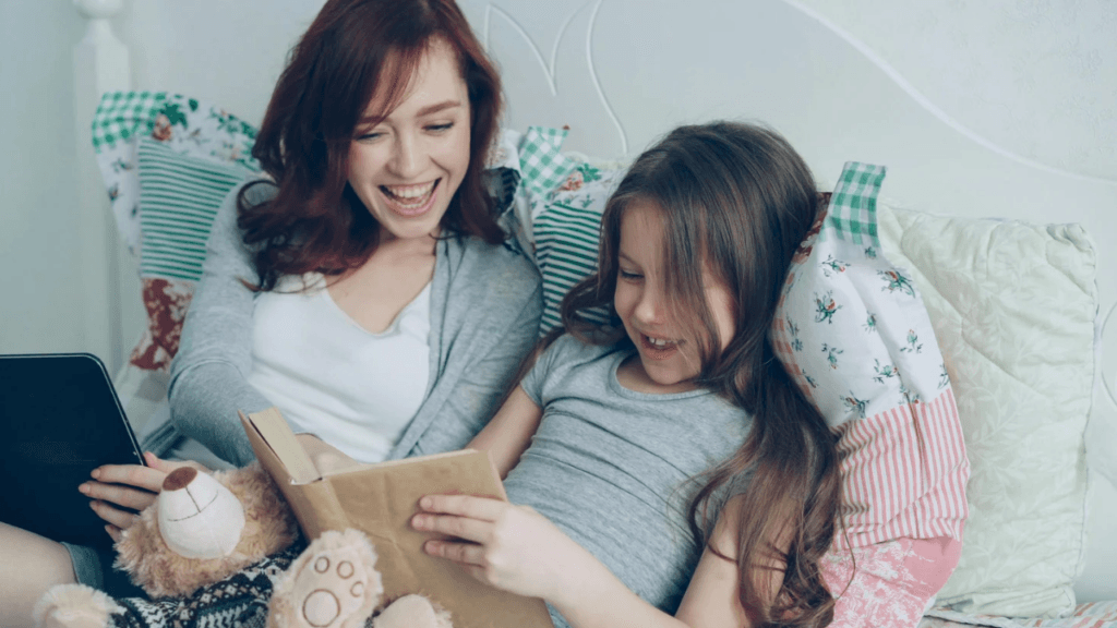 Happy Mother’s Day Wishes from Daughter