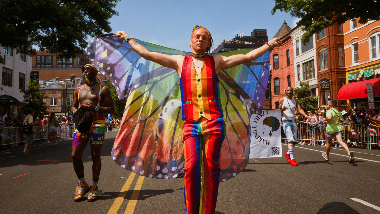 Pride Month Quotes