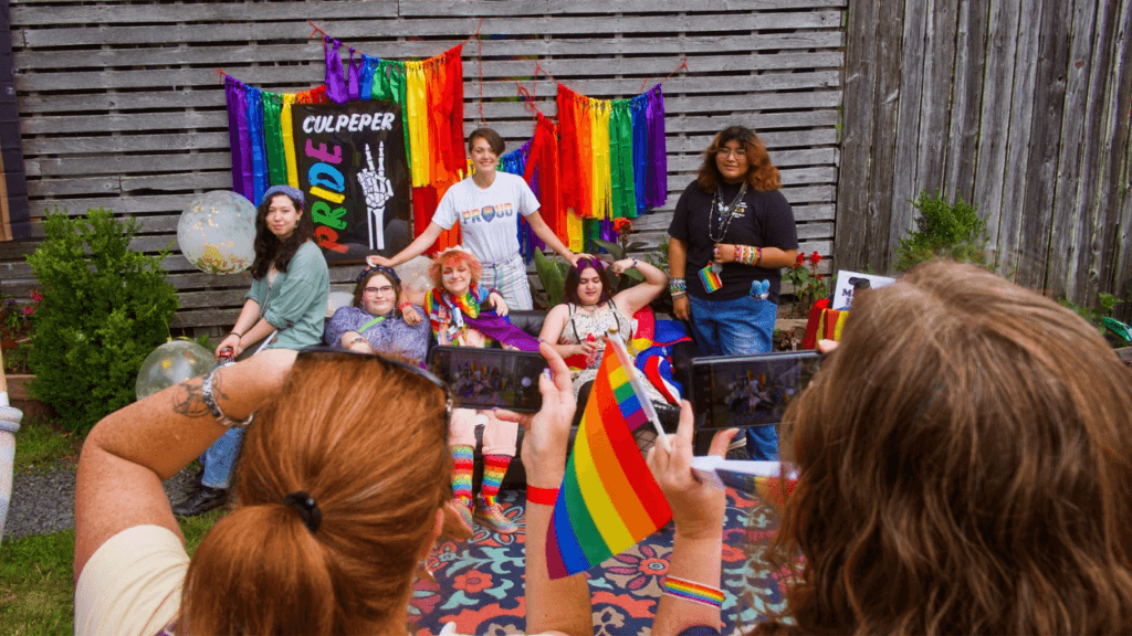 Pride Month Quotes