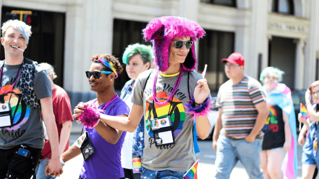 Pride Month Quotes