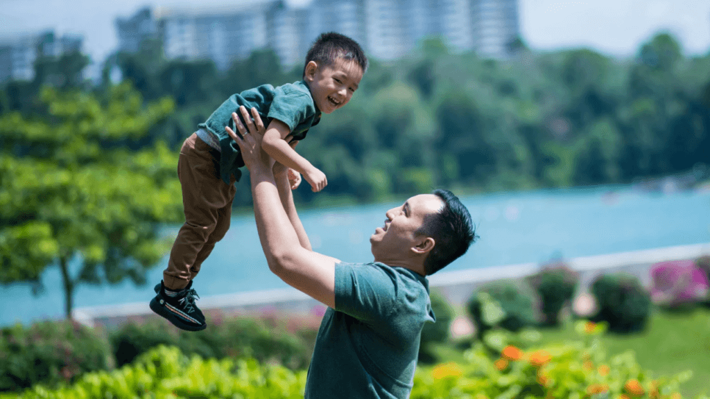 Emotional Father’s Day Wishes
