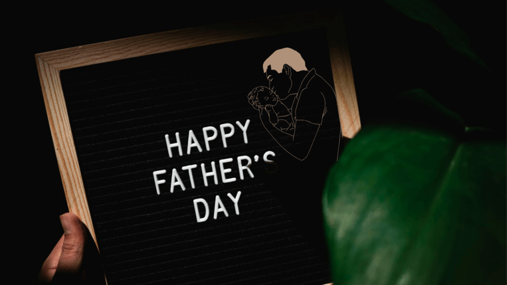 Emotional Father’s Day Wishes