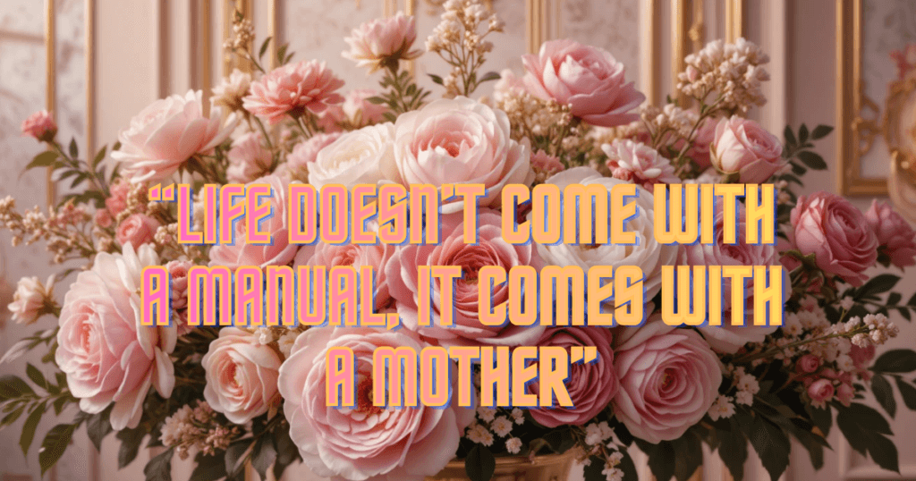 Best Mother’s Day Quotes