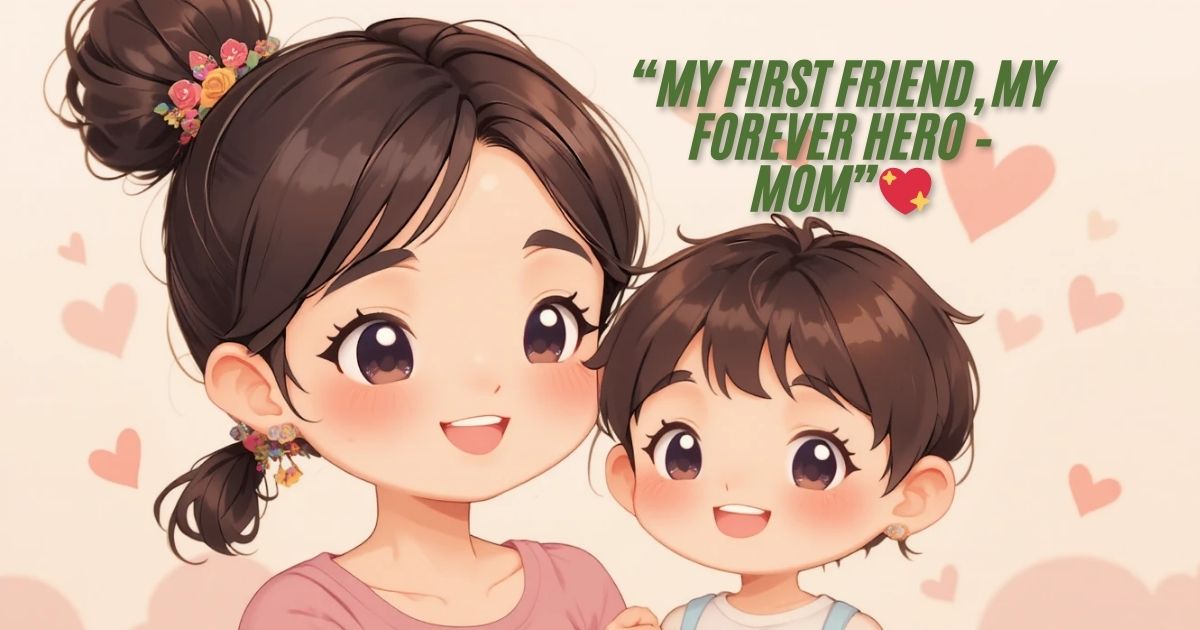 Best Mother’s Day Quotes