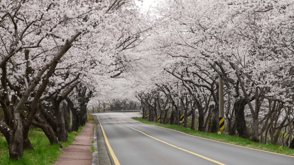 May Quotes About Spring