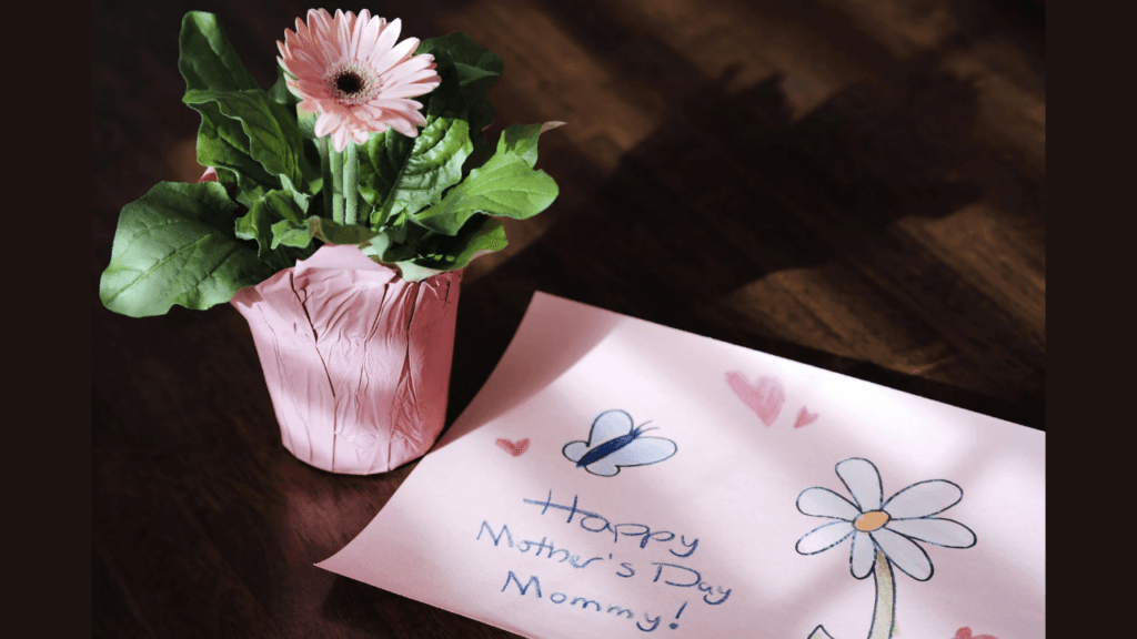 Mother’s Day Blessings