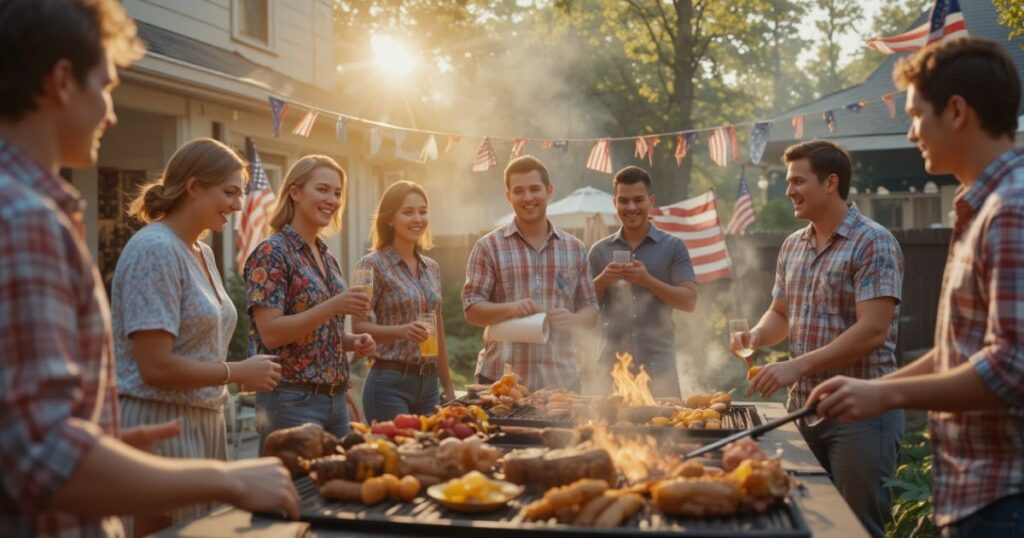 Memorial Day Weekend Ideas