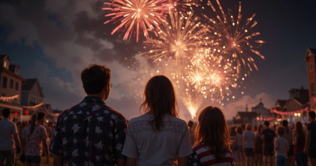 Memorial Day Weekend Ideas