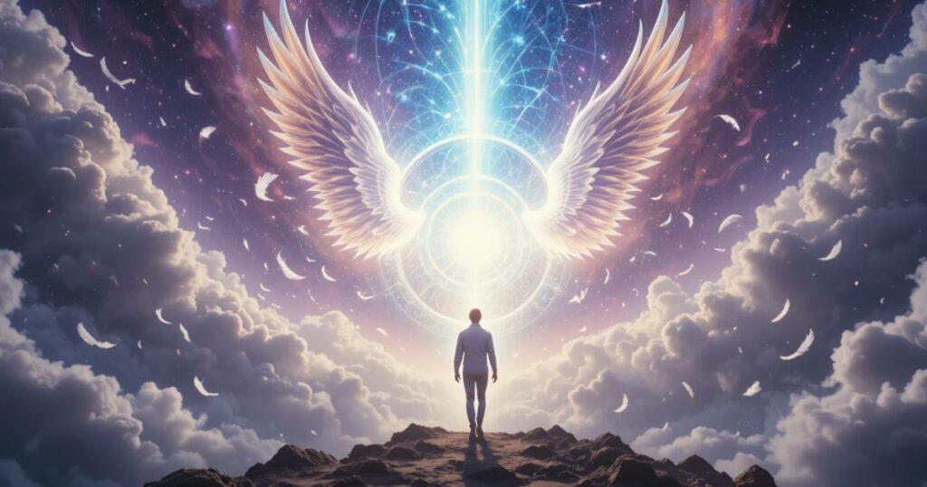 555 Angel Number Meaning