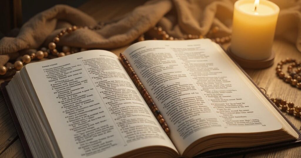 Catholic Prayer of the Faithful